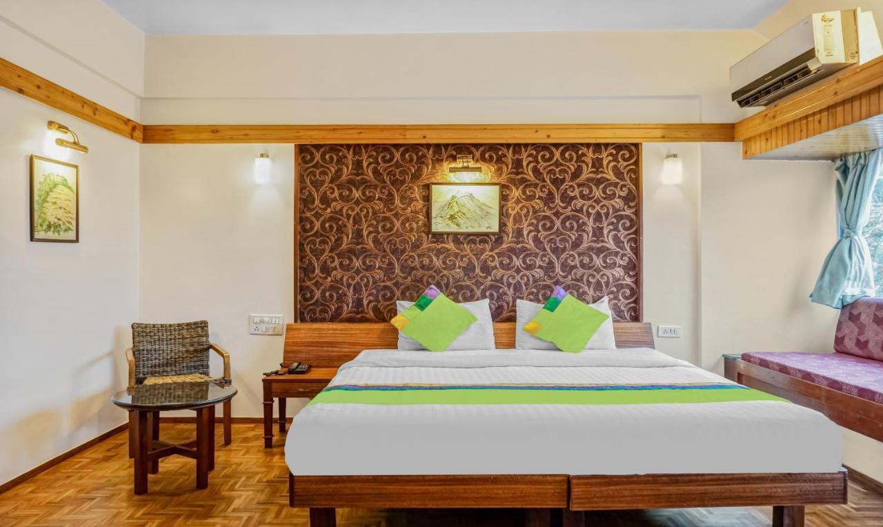 Hotel Treebo Sahara Shivaji Nagar Pune Zewnętrze zdjęcie