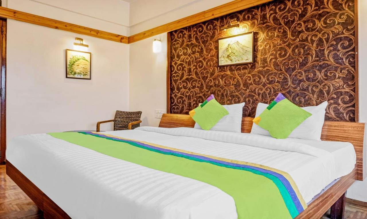 Hotel Treebo Sahara Shivaji Nagar Pune Zewnętrze zdjęcie